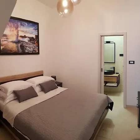 Apartment Fontana