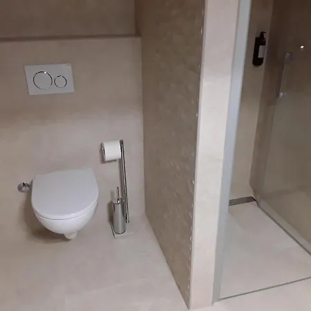 Fontana Apartment Portoroz