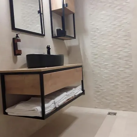 Apartment Fontana Portoroz