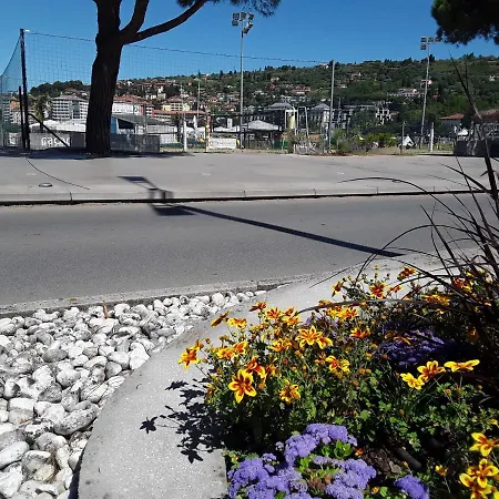 Fontana Portoroz