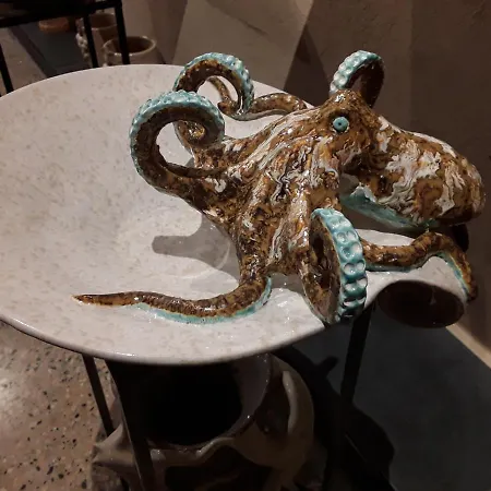 Fontana Apartamento Portoroz