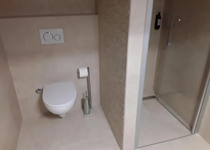 Fontana Daire Portorož